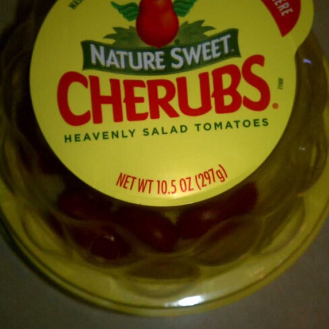 Nature Sweet Cherub Tomatoes