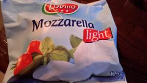 Lovilio Mozzarella Light