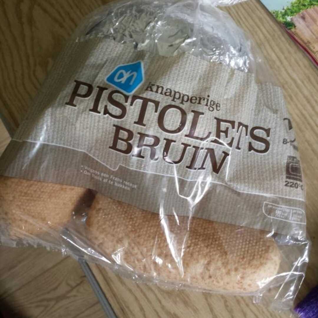 Bruin Broodje