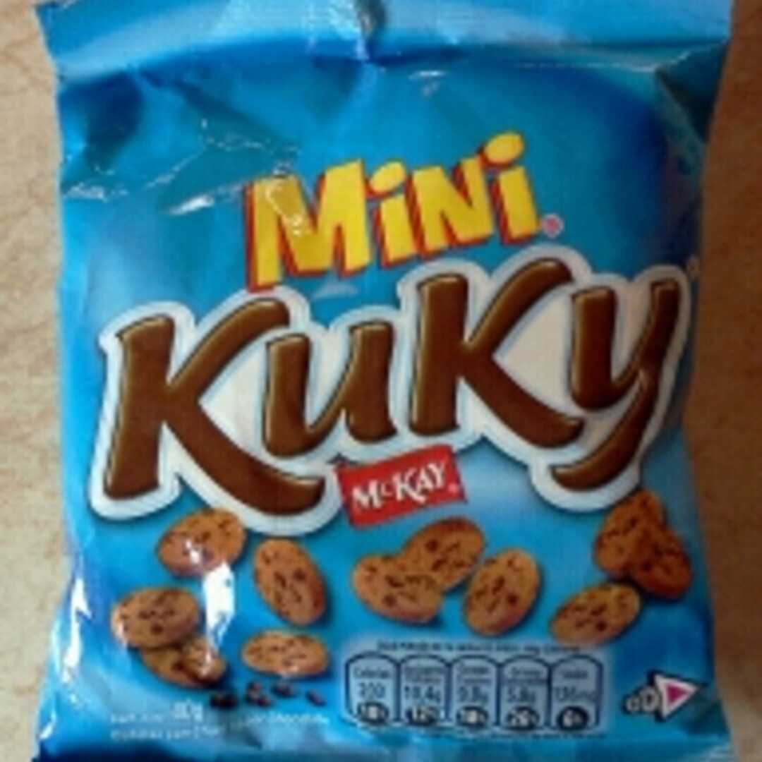 McKay Mini Kuky