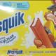 Nesquik Молочный Шоколад с Молочной Начинкой и Кальцием