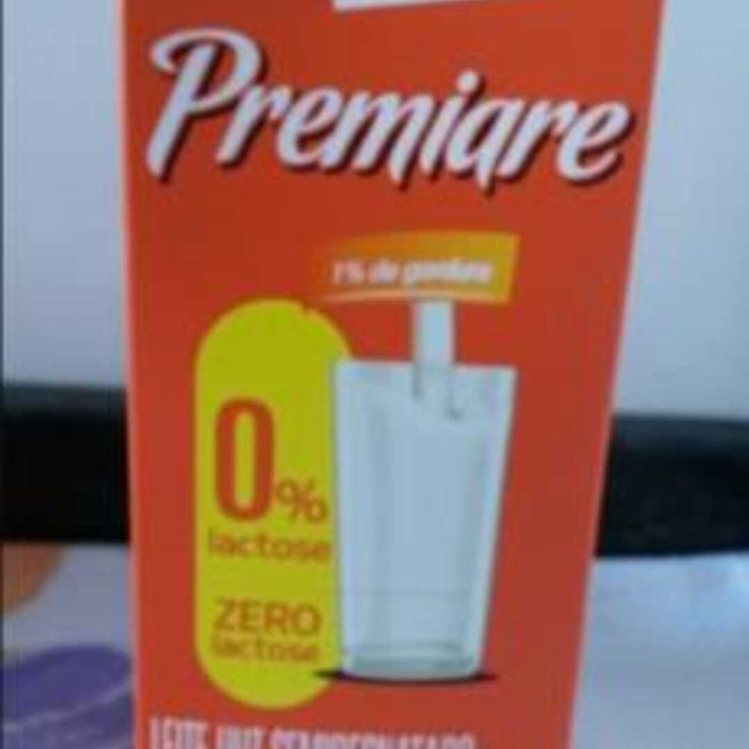 Tirol Leite Zero Lactose