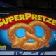 SuperPretzel Soft Pretzels (with Salt)