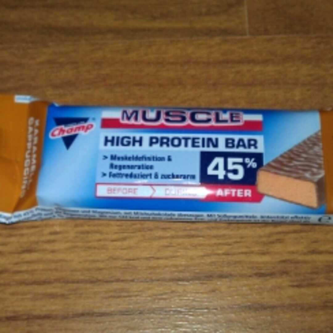Champ High Protein Bar