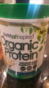 Purely Inspired Organic Protein French Vanilla