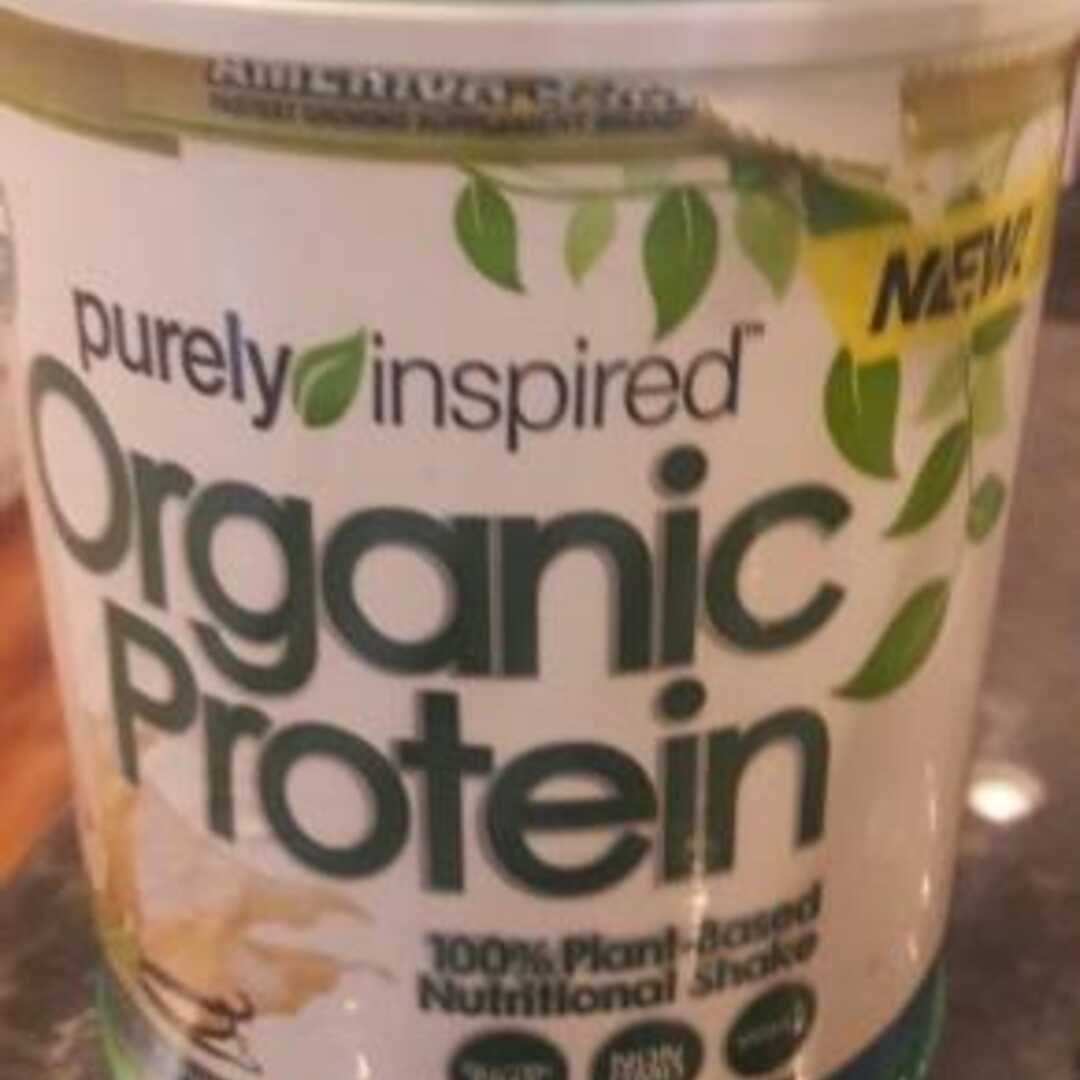 Purely Inspired Organic Protein French Vanilla