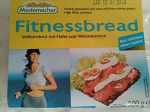 Mestemacher Fitness Bread