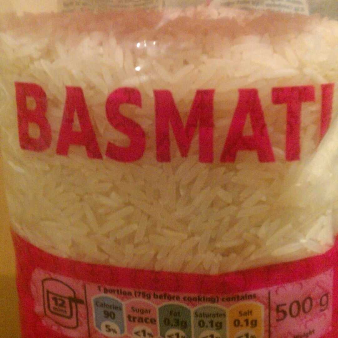 Tesco Ryż Basmati