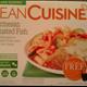 Lean Cuisine Culinary Collection Parmesan Crusted Fish