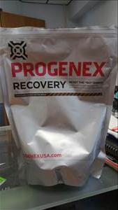 Progenex Recovery Shake