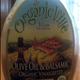Organicville Olive Oil & Balsamic Organic Vinaigrette