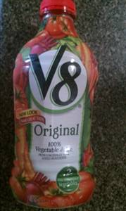 V8 V8 100% Vegetable Juice