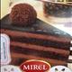 Mirel Торт Бельгийский Шоколад
