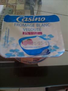 Casino Fromage Blanc Velouté 3%