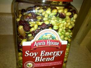 Ann's House of Nuts Soy Energy Blend
