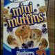 Hostess Blueberry Mini Muffins