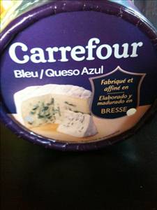 Carrefour Bleu