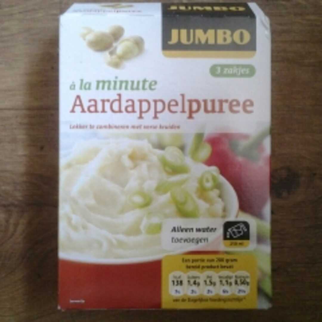 Jumbo Aardappelpuree A La Minute