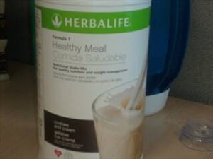 Herbalife Nutritional Shake Mix - Cookies 'N Cream