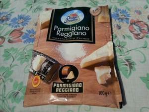 Malga Paradiso Parmigiano Reggiano