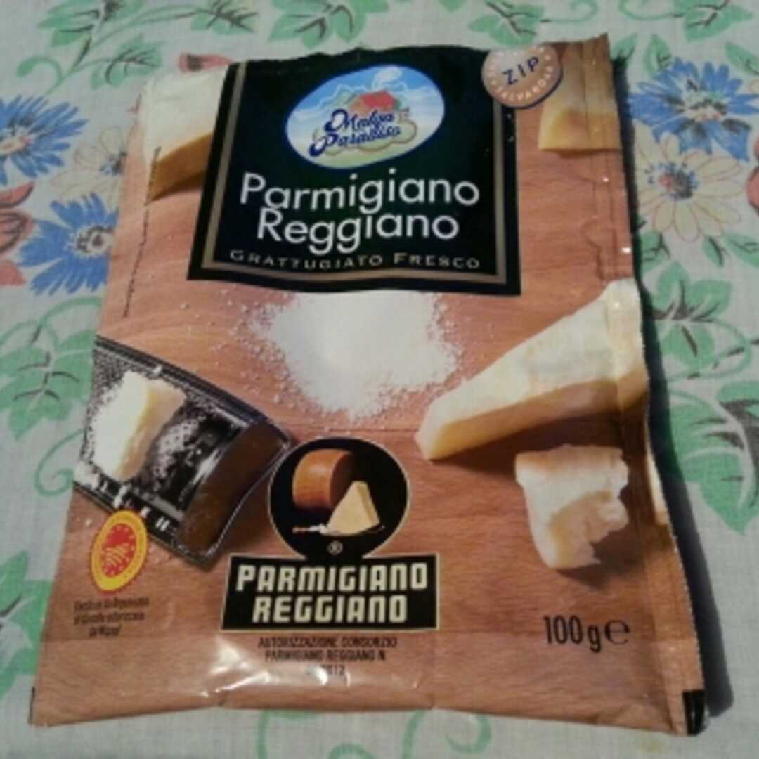 Malga Paradiso Parmigiano Reggiano