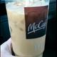 McDonald's Caramel Iced Coffee (Large)