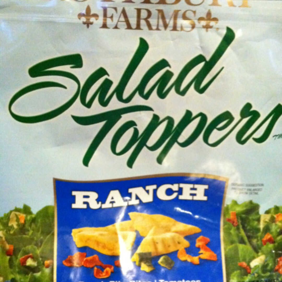 Rothbury Farms Ranch Salad Toppers