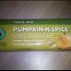 Nature's Path Organic Chewy Granola Bars - Pumpkin Flax Plus