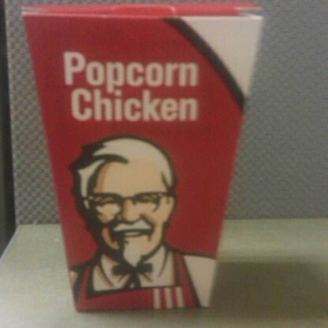KFC Popcorn Chicken (Individual)