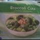 Kroger Frozen Broccoli Cuts