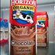 Horizon Organic Chocolate Milk