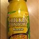 Knorr Chicken Tonight Kerrie