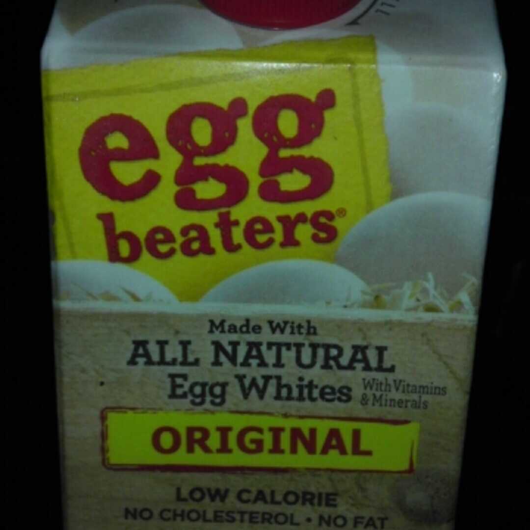 Egg Beaters All Natural Egg Whites