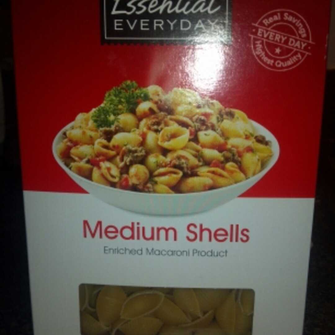 Essential Everyday Medium Shells