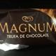 Kibon Magnum Trufa de Chocolate