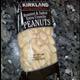 Kirkland Signature Roasted & Salted Peanuts