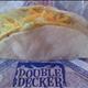 Taco Bell Double Decker Taco