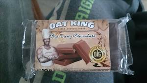 Oat King Big Tasty Chocolate