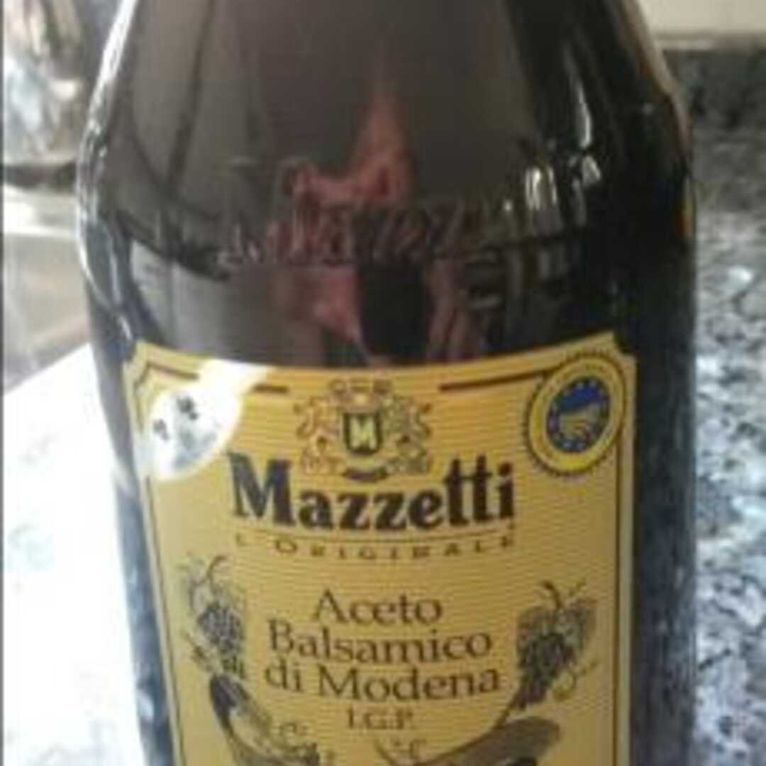 Mazzetti Aceto Balsamico Di Modena