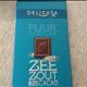 Delicata Puur Chocolade Zeezout 60% Cacao
