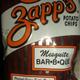 Zapp's Mesquite BBQ Potato Chips