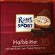 Ritter Sport Halbbitter 50% Kakao