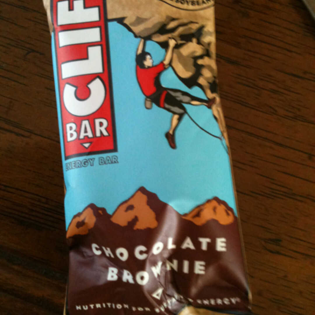 Clif Bar Mini - Chocolate Brownie