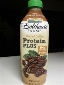 Bolthouse Farms Protein Plus - Blended Coffee