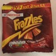 Smith's Frazzles