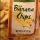 Trader Joe's  Banana Chips