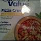 Great Value Pizza Crust Mix