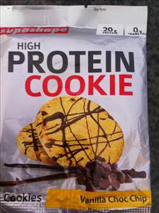 Supashape Protein Cookie
