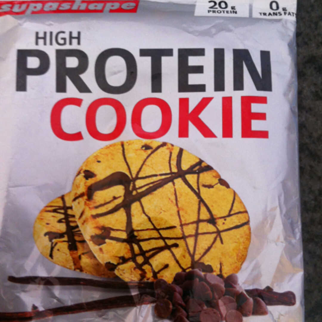 Supashape Protein Cookie