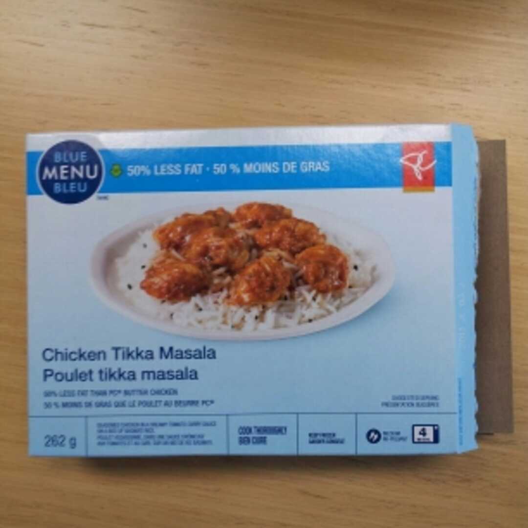 President's Choice Blue Menu Chicken Tikka Masala